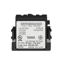 SRPK800A500 - General Electric 500A 3P Rating Plug for SK800 Frame, UL/CSA/IEC, Field Installable, Spectra Series - Essential Electric Supply