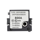 SRPK800B800 - General Electric 800A Circuit Breaker Rating Plug, 600V AC, Spectra Frame - Essential Electric Supply