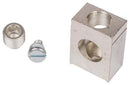 TA1L6750 - Siemens Aluminum Body Lug for 2/3-Pole 250A-600A JD/LD Frame Circuit Breakers, 500-600KCMIL (CU) / 500-750KCMIL (AL), Single Barrel Lug - Essential Electric Supply