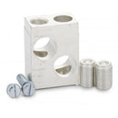 TA2J6500 - Siemens Aluminum Body Lug for 2/3-Pole 200A-400A JD and LD Frame Circuit Breakers - Essential Electric Supply