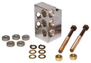 TA5P600 - Siemens 1600A 600V Circuit Breaker Lug Kit for PD/RD Frame - Essential Electric Supply