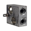TA602LD - Cutler Hammer 500A 600VAC Circuit Breaker Lug Kit Frame J-K Series C - Essential Electric Supply