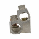 TA700NB1 - Cutler Hammer 700A 600VAC Lug Terminal Kit, 2 Barrels, 500 MCM, Aluminum, Series C, N-Frame, J-K Frame - Essential Electric Supply