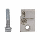 TA801MA - Cutler Hammer, Westinghouse 800A 600VAC Pressure Terminal Lug Kit for M Frame Molded Case Circuit Breakers, 2 Poles, Frame J-K, UL Listed - Essential Electric Supply