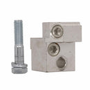 TA801MA - Cutler Hammer, Westinghouse 800A 600VAC Pressure Terminal Lug Kit for M Frame Molded Case Circuit Breakers, 2 Poles, Frame J-K, UL Listed - Essential Electric Supply
