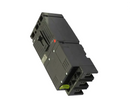 TB13015BWE05 - General Electric Feed-Thru 600V 15A 3 pole circuit breaker 200kA@480V - Essential Electric Supply