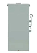 TC10424R General Electric Spec-Setter Manual Transfer  240V 200A Non-Fusible Switch - Essential Electric Supply