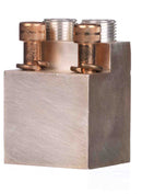 TC2K500 - Siemens Lug Terminal Kit for 2/3-Pole MD/ND Frame Circuit Breakers, 1 AWG to 500 KCMIL Wire Range - Essential Electric Supply