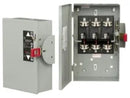 General Electric TC35323 Disconnect Switch (Non-Fusible) - Essential Electric Supply