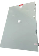 TC72367 - General Electric 800A 600V 3-Pole Heavy Duty Fusible Safety Switch NEMA 1 - Essential Electric Supply