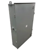 TC72367R - General Electric 800A 600V 3-Pole Heavy Duty Fused Safety Switch NEMA 3R - Essential Electric Supply
