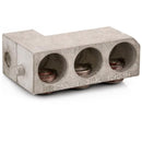 TCAL124 - General Electric 600V 1 Pole SK1200 Frame Circuit Breaker Lug Terminal Kit - Essential Electric Supply