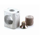 TCAL25 - General Electric Lug Terminal Kit for TQD Breakers, 100-225A, 4 AWG to 300 kcmil Cu/Al - Essential Electric Supply