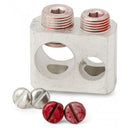 TCAL43 - General Electric 400A 600V 1-Pole Circuit Breaker Lug Terminal for TJK Frame - Essential Electric Supply