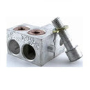 TCAL61 - General Electric 600A 600VAC Circuit Breaker Lug Terminal Kit for TKMA THMKA Frame - Essential Electric Supply