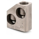 TCAL63 - General Electric 600 Amp 600VAC Lug Terminal Kit for J600 Molded Case Circuit Breaker, 2 Conductor, Aluminum/Copper, TCA Series - Essential Electric Supply