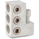 TCAL81 - General Electric 1000A 600V 1-Pole Circuit Breaker Lug Terminal Kit - Essential Electric Supply
