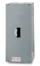 TE100S - General Electric 100A 600V 2/3-Pole Circuit Breaker Enclosure, NEMA 1, Surface Mount, Indoor, UL/CSA Certified, Spectra RMS Series - Essential Electric Supply