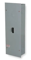 TE150F - General Electric 150A 600V 3-Pole Circuit Breaker Enclosure NEMA 1 Flush Mount - Essential Electric Supply