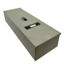 TE150S - General Electric Circuit Breaker  Enclosure Nema 1 - Essential Electric Supply