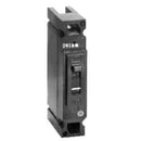 TEB111015WL - General Electric 15A 120V 1-Pole Molded Case Circuit Breaker E150 Frame - Essential Electric Supply