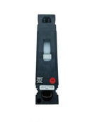 TEB111060 - General Electric 60 Amp 120V 1 Pole Thermal Magnetic Molded Case Circuit Breaker TEB Frame - Essential Electric Supply