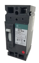 TEB122015 - General Electric Bolt-On 15 Amp 2 Pole Circuit Breaker - Essential Electric Supply