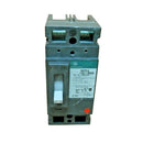 TEB122030 - General Electric 30 Amp 240 Volt 2 Pole Thermal Magnetic Circuit Breaker TEB Frame - Essential Electric Supply