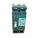 TEB122040 - General Electric 40 Amp 240 Volt 2 Pole Thermal Magnetic Circuit Breaker E150 Frame - Essential Electric Supply