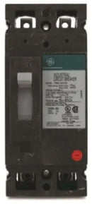 TEB122100 - General Electric Bolt-On 100 Amp 2 Pole Circuit Breaker - Essential Electric Supply