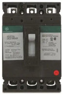 TEB132015 - General Electric Bolt-On 15 Amp 3 Pole Circuit Breaker - Essential Electric Supply