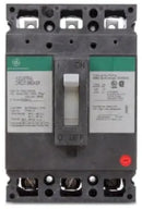 TEB132025 - General Electric Bolt-On 25 Amp 3 Pole Circuit Breaker - Essential Electric Supply