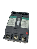 TEB132035WL - General Electric 35A 240V 3 Pole Molded Case Circuit Breaker TEB Frame - Essential Electric Supply