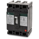 TEB132050 - General Electric 50 Amp 240V 3 Pole Thermal Magnetic Molded Case Circuit Breaker Bolt-On Mount - Essential Electric Supply
