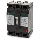 TEB132060 - General Electric 60 Amp 240 Volt 3 Pole Molded Case Circuit Breaker E150 Frame - Essential Electric Supply