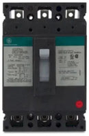 TEB132080 - General Electric Bolt-On 80 Amp 3 Pole Circuit Breaker - Essential Electric Supply
