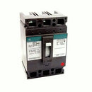 TEB132100 - General Electric Bolt-On 240V 100A 3 pole circuit breaker 10kA@240V - Essential Electric Supply