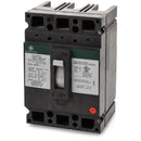 TEB132100WL - General Electric 100A 240V 3-Pole Molded Case Circuit Breaker, Thermal Magnetic, 10kA Interrupt - Essential Electric Supply