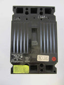 TEB132YT100 - General Electric 100A 240V 3 Pole Molded Case Circuit Breaker E150 Frame - Essential Electric Supply