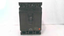TEC36100 - General Electric 100A 600V 3 Pole Molded Case Circuit Breaker Feed-Thru Mag-Break E Frame - Essential Electric Supply