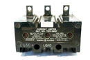 TECL36007 - General Electric 7 Amp 600 Volt 3 Pole Molded Case Circuit Breaker TECL Frame - Essential Electric Supply