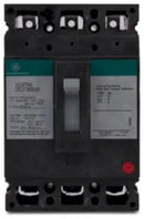 TED134080 - General Electric Bolt-On 80 Amp 3 Pole Circuit Breaker - Essential Electric Supply