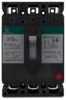 TED136020 - General Electric Bolt-On 20 Amp 3 Pole Circuit Breaker - Essential Electric Supply