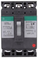 TED136030 - General Electric Bolt-On 30 Amp 3 Pole Circuit Breaker - Essential Electric Supply