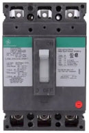 TED136100 - General Electric Bolt-On 100 Amp 3 Pole Circuit Breaker - Essential Electric Supply
