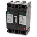 TED136125WL - General Electric 125 Amp 600VAC 3 Pole Thermal Magnetic Circuit Breaker TED Frame - Essential Electric Supply