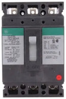 TED136150 - General Electric Bolt-On 150 Amp 3 Pole Circuit Breaker - Essential Electric Supply