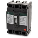 TED136150 - General Electric 150A 600V 3-Pole Thermal Magnetic Circuit Breaker, Bolt-On, 18kA Interrupt Rating - Essential Electric Supply