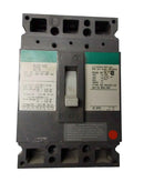 TED136YT100 - General Electric 600V 100A 3 Pole Molded Case Circuit Breaker E150 Line - Essential Electric Supply