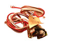 TEDAS6AB2R - General Electric TEDAS 600V Auxiliary Switch 2A/2B for E-Frame Circuit Breakers - Essential Electric Supply